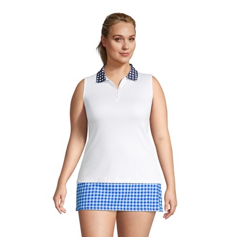 Womens polos clearance target