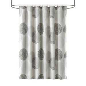 LunaLulinlk Shower Curtain - 1 of 4