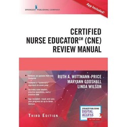 38 Recomended Ancc nurse executive certification review book for Kids