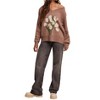 Women's Wildflower Dreamer Sweater - Listicle - 3 of 3