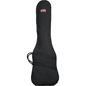 Gator GBE-Bass Gig Bag for Bass Guitar - 1 of 4