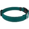 Country Brook Petz Deluxe Reflective Nylon Dog Collar - 3 of 4