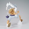 Banpresto - BanPresto - One Piece - Grandista - Monkey D. Luffy Gear5 - 3 of 4