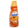International Delight Pumpkin Pie Spice Coffee Creamer - 32 fl oz - 2 of 4