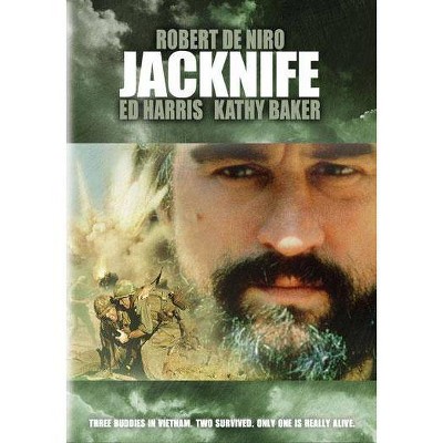 Jacknife (DVD)(2007)