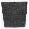 Nispira True HEPA Filter Replacement Compatible with Breathe FF50 FIT50 Smart Air Purifier. Compared to Part HEPA-Pure FF50, 2 Packs - 4 of 4