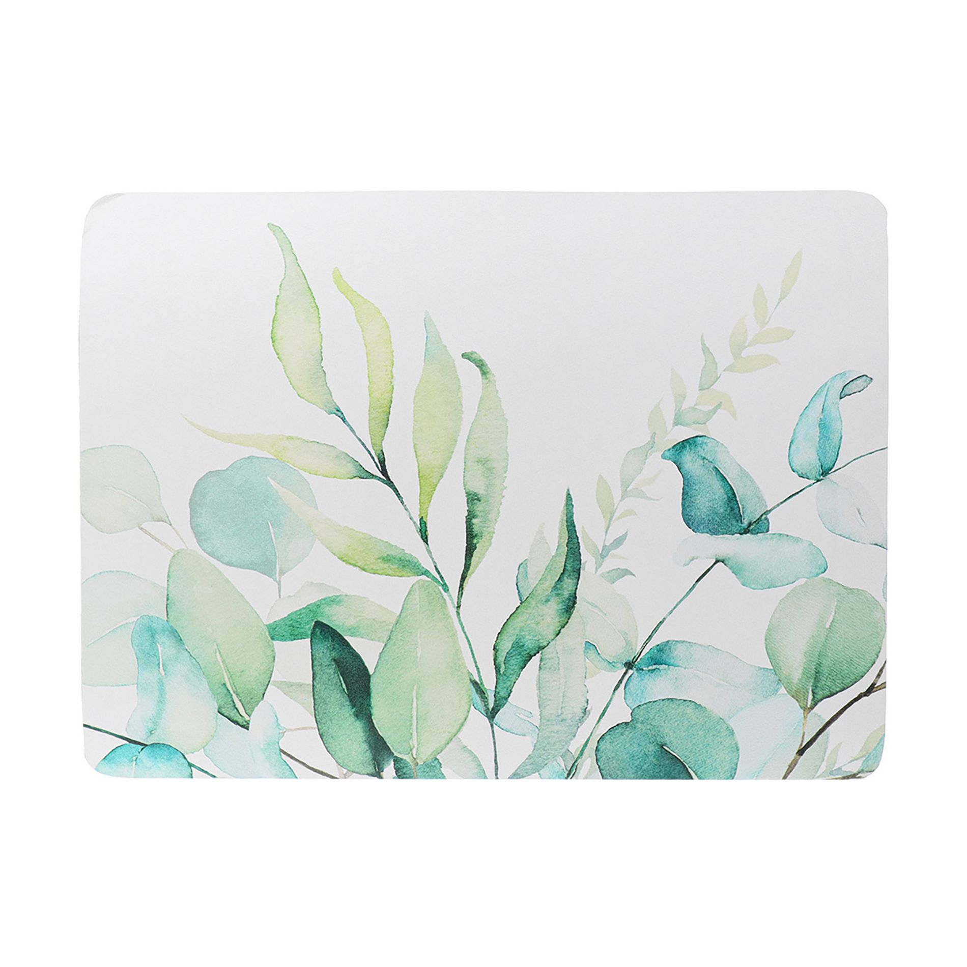Evideco French Home Goods Decorative  Bath Mats – Ultra Absorbent Quick Dry Rug with Anti-Slip Rubber Backing