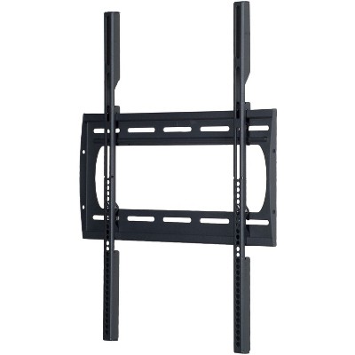 Premier Mounts Low-Profile Flat Portrait Mount for Flat-Panels 42" to 63" - P4263FP