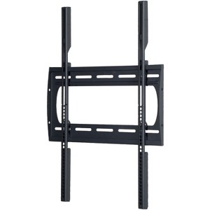 Premier Mounts Low-Profile Flat Portrait Mount for Flat-Panels 42" to 63" - P4263FP - 1 of 1