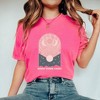Simply Sage Market Shine Your Light Vintage Garment Dyed Tee - 2 of 2