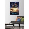 Trends International Avatar: The Way Of Water (2022) - One Sheet Unframed Wall Poster Prints - 2 of 4