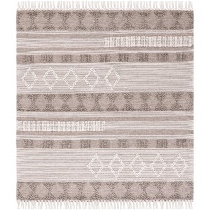 Vermont VRM253 Hand Loomed Area Rug  - Safavieh - 1 of 4