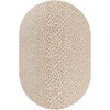 Jill Zarin Outdoor Cape Town Animal Print Woven Area Rug - 2 of 3