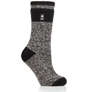 Women's Snowdrop ORIGINAL™ Block Twist Socks - 1 of 4