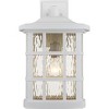 Stonington 1-Light Outdoor Hanging Lantern - 3 of 4