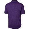Cutter & Buck Advantage Tri-Blend Space Dye Mens Polo Shirt - 2 of 2