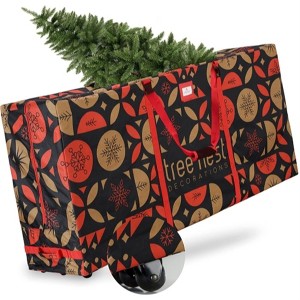 Tree Nest Artificial Christmas Tree Storage Bag - 1 of 4