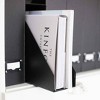 Blu Monaco Foldable Magazine File Holders - Set of 4 or 6 - Many Colors and Designs to Choose From - 3 of 4