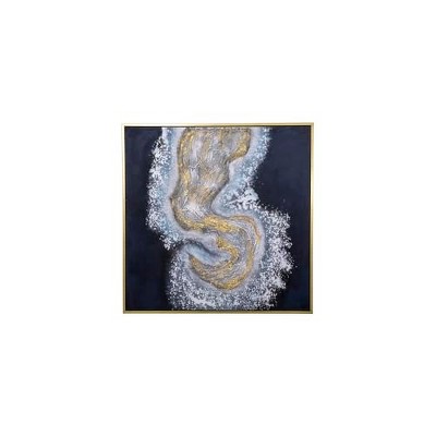 Yosemite Home Decor Ornate in Nature Wall Art