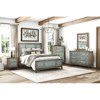 Sea Winds Sanibel 2 Drawer Nightstand - 3 of 4