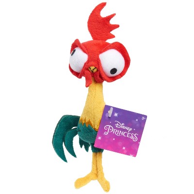 Disney Princess Moana Hei Hei Bean Plush