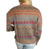 Women's Southwestern Style Cardigan - WISHLIST - 2 of 2