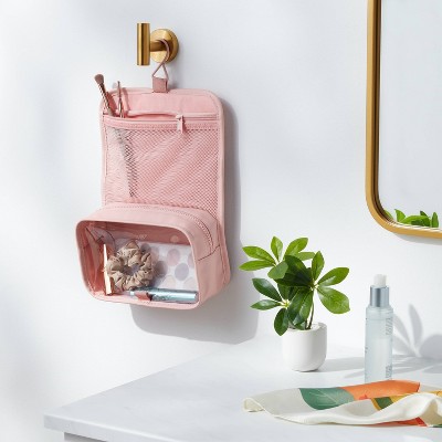 Hanging Travel Organizer Pink - Brightroom - image 2