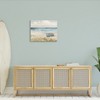Stupell Industries Boat on Grassy Shore, 24" x 30" - 2 of 4