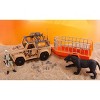 Animal Planet Rescue Excursion Safari Playset for sale online 