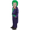 DC Comics The Joker Toddler Costume - 3 of 3