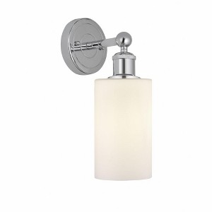 Clymer - 1 Light Wall Sconce In Art Deco Style-11.38 Inches Tall and 3.88 Inches Wide - 1 of 1