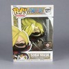Funko POP! Anime One Piece Soba Mask Exclusive Figure #1277! - 4 of 4