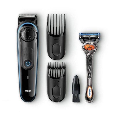 target beard trimmer