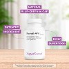SuperSmart Klamath AFA 1000 mg per Day - Patented Aphanizomenon Flos-Aquae Blue-Green Algae Supplement | Non-GMO - 120 Vegetarian Capsules - 3 of 4