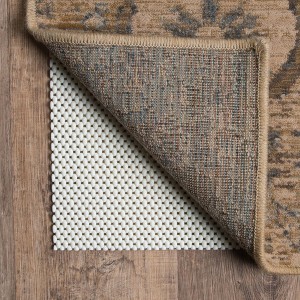 Oriental Weavers Ultragrip 0003C Beige Indoor Rug Pad - 1'11" x 7'10" - 1 of 4