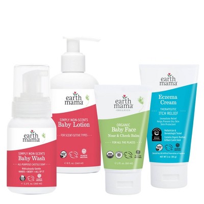 Earth Mama Natural Non-Scents Baby … curated on LTK