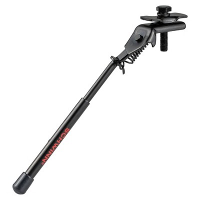 Adjustable bicycle kickstand sale