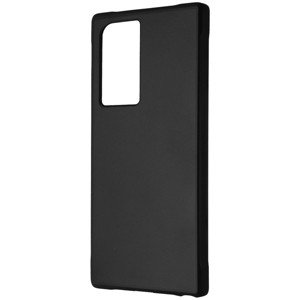 Case-Mate Tough Series Case for Samsung Galaxy S22 Ultra 6.8 Inch - Tough Black - 1 of 1