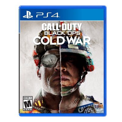 call of duty black ops 1 and 2 ps4