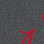 alabama crimson tide script a
