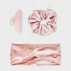 Claw Clip Hair Twister and Headband Set 3 pc - A New Day™ - 2 of 4