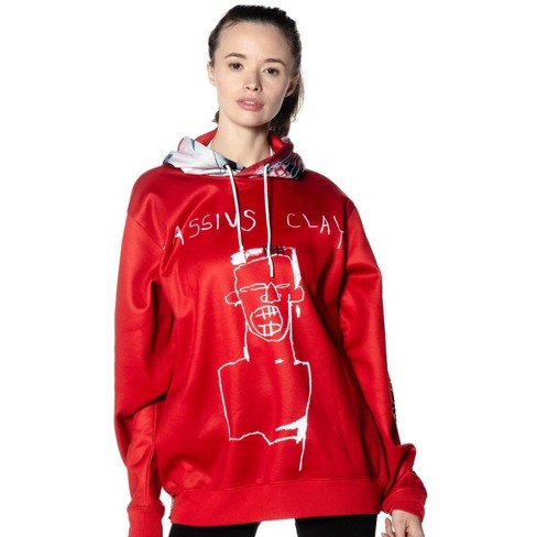 Target basquiat hoodie new arrivals