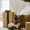 Sweet Water Decor Christmas Tree Amber Reed Diffuser -3.5oz - 3 of 4