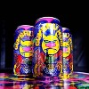 3 Floyds Gumballhead Wheat Beer - 6pk/12 fl oz Cans - 4 of 4