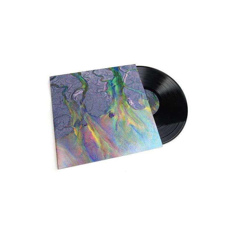Alt-J - An Awesome Wave (Vinyl), 1 of 2