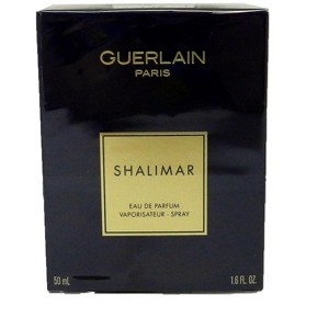 Guerlain Shalimar Eau De Parfum Spray 1.6 Ounce : Target