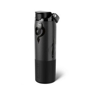 BruMate 25 fl oz Stainless Steel Rise Lidded Tumbler - Viper : Target