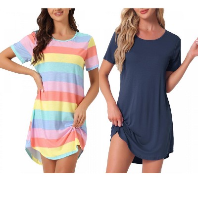 light color/navy blue