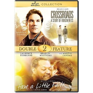 Hallmark Hall of Fame: Crossroads (DVD) - 1 of 1