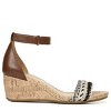 Naturalizer Womens Areda Wedge Sandal - 3 of 4